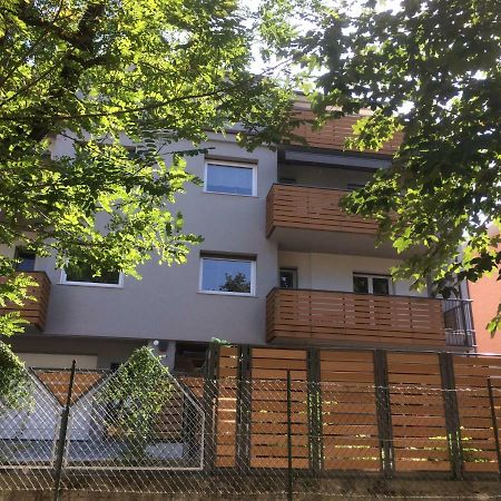 Residenza La Vedetta Lejlighed Alba  Eksteriør billede