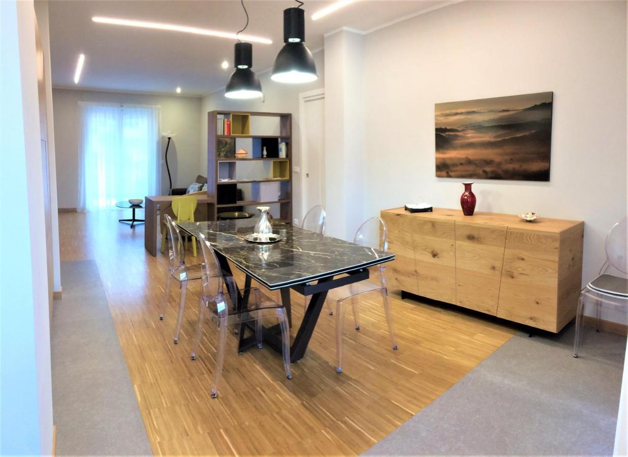 Residenza La Vedetta Lejlighed Alba  Eksteriør billede